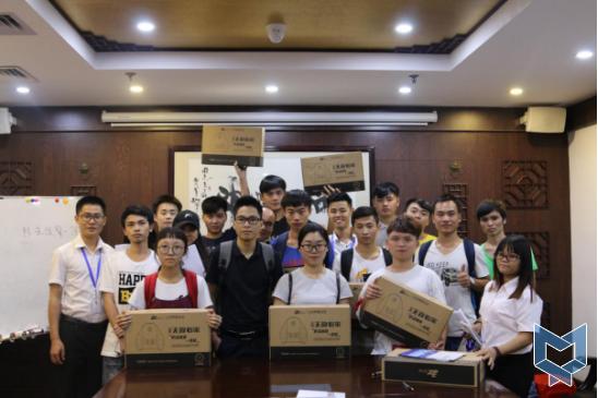 洛克韦陀:保未来大学生创业计划启动 机会来